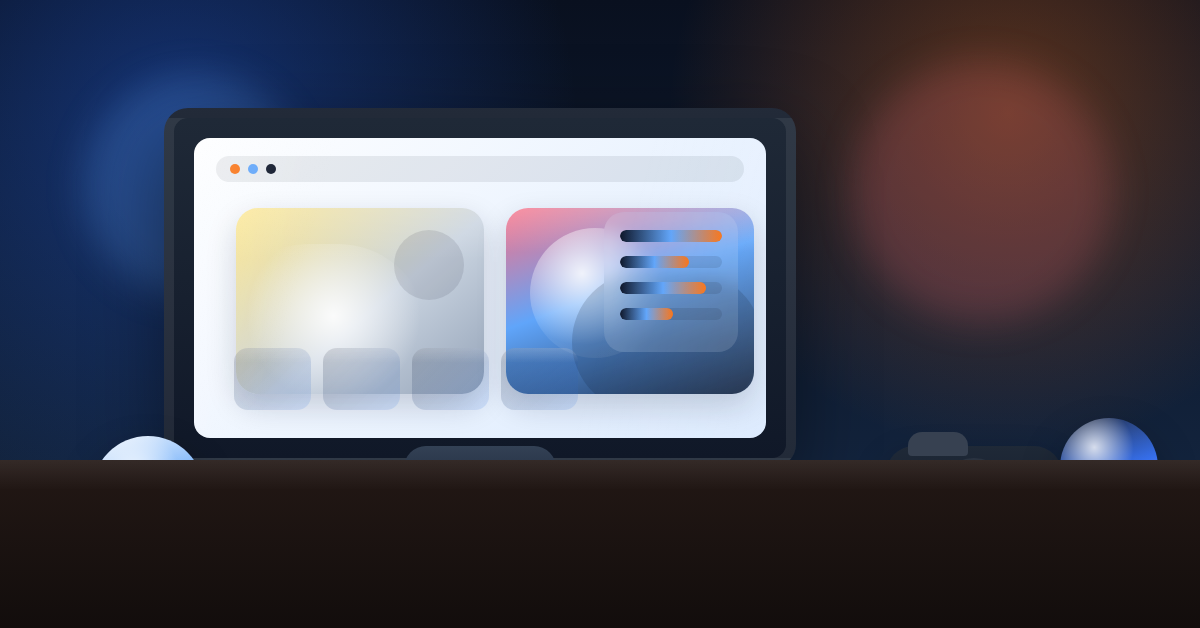 Illustration for AI-first photo editing workflow